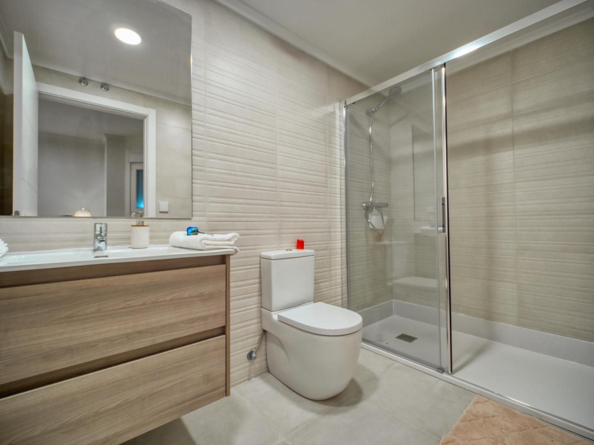 Ferienwohnung Amara Prime San Sebastián Exterior foto